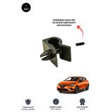 ESAGARAJ Renault Clio 5 - V Uyumlu Kaput Demir Klipsi Yeni Modeller 7703179156