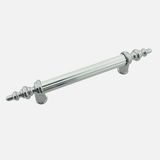 Esal Bozburun Boy Kulp 96 mm Krom