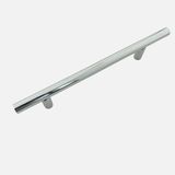 Esal Çeşme Boy 128 mm Krom Kulp