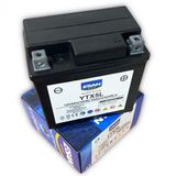 Esan (Sla) Ytx5l 12V 4Ah Motosıklet Akusu