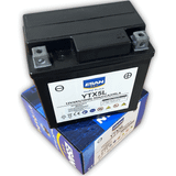 Esan (Sla) YTX5L / Ebs-3 12V 4AH Motosiklet Aküsü