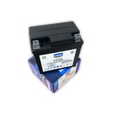 ESANAKU Esan (SLA) Ytx5l 12v 4ah Motosiklet Aküsü