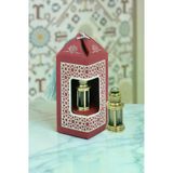 Esans Oud Buhara