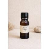 ESANSİYEL UÇUCU KOKU YAĞI BUĞURDANLIK YAĞI DİFİZÖR ESANSI HOBİ ESANSI ORTAM ODA KOKUSU PARFÜM ESANSI AMBER 10 ML