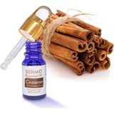 Esansiyel Yağ Uçucu Yağ Buhurdanlık Esansı Oda Kokusu Esansı Buhur Yağı 10ML (Tarçın Yağı)