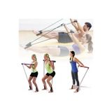 esareticaret Portable Pilates Studio Pilates Aleti, Taşınabilir, Renkli