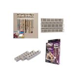 esareticaret Takı ve Aksesuar Organizer Askısı, Takı Düzenleyici Set