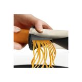 esareticaret Vegetti Spiral Sebze Doğrama Jülyen Ince Şerit Sebze Doğrayıcı, Model A125
