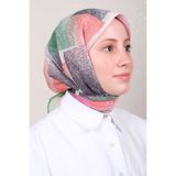 Eşarppark Lux Soft Pamuklu Eşarp 4040-303