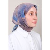 Eşarppark Lux Soft Pamuklu Eşarp 4040-313