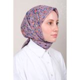 Eşarppark Lux Soft Pamuklu Eşarp 4040-321