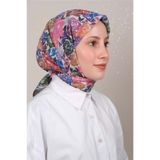 Eşarppark Lux Soft Pamuklu Eşarp 4040-420