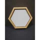 Esart Çerçeveli Tuval - 25x25