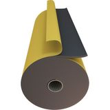 Esas Akustik Araç Oto Ses Yalıtım Malzemesi Bantlı 9 mm 60 x 400 cm