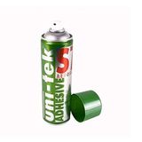 Esas Akustik Sünger Yapıştırıcı Sprey 490 Ml Akustik Sünger Yapıştırıcı Sprey 490 ML