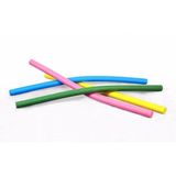 Esas Akustik Yüzme Havuz Deniz Makarnası Renkli 6cm *150CM 5 Li Havuz Makarnası
