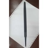 Esaş Eğe Üç Köşe Eğe 10 İnç (Kalın Diş)