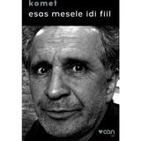 Esas Mesele İdi Fiil - Komet