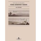 Esaslı Bir Yaklaşımla Türk Edebiyatı Tarihi Ali Budak Metin