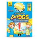 Esasy Dgs Dikkati Güçlendirme Seti 2. Kademe (4 - 7 Yaş A) - Option-1
