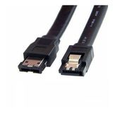 Esata Iı Sata 7pın 3 Gbps Esata To Sata E-sata Sata Kablo 50cm