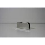 Esay Design Metal Peçetelik - 1 Adet
