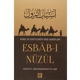 Esbab-ı Nüzul: Sure ve Ayetlerin İniş Sebepleri