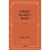 Esbabu Vurudi'l Hadis