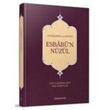 Esbabü'n Nüzul-Ayet-i Kelimelerin İniş Sebepleri