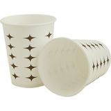 Esbant Karton Bardak 7 Oz / 1000 Adet'Li
