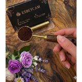 Esbeycam Ölçü Kaşığı - Gold