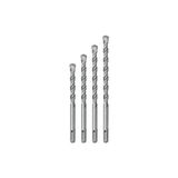 ESBH Fivestar Sds Plus 9X110 mm Beton Matkap Ucu Kırıcı Delici Hilti Uyumlu