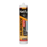 ESBH Hatfix Silikonize Mastik Beyaz Esnek Dolgu ve Sızdırmazlık Mastik