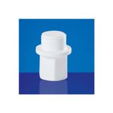 ESBH Kalde 20 Mm Plastik Kör Tapa (Dişli Tapa)