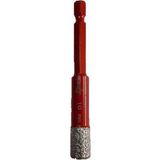 ESBH Leo Mermer Granit Delme Kuru Kesim 12MM.HEX