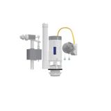 ESBH Mega Basmalı 3/6 Lt Multi Sistem İç Rezervuar Takımı (Yandan Giriş) – 1/2 Abs Gövde