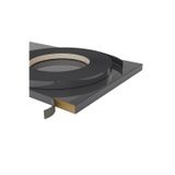ESBH Skala Led Antrasit 0,80X22 Mm Pvc Kenar Bandı 1 Top 150 Metre
