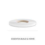 ESBH Skala Led Beyaz 0,40X22 Mm Pvc Kenar Bandı 1 Top 300 Metre