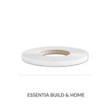 ESBH Skala Led Beyaz 0,80X22 Mm Pvc Kenar Bandı 1 Top 150 Metre