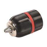 ESBH Tomax Plastik Kilitli Mandren 13 mm 1/2-20 Unf