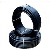 Esbi Ø 25 mm Pe. Siyah Boru (100 Metre)