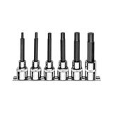 Esbifix Ceta Form C28-ss40 40 Parça H10 Torx-allen-xzn Lokmalı Bits Uç Takımı