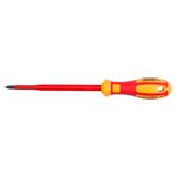 Esbifix Ceta-Form G02 Izoleli Yıldız Tornavida PH1X80 mm