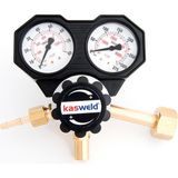 Esbifix Kasweld 2401 Oksijen Için Yüksek Basınç Düşürücü (0-50 Bar)