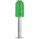 Esbifix Saburtooth 18BN14-50 Oval Başlı Törpü Kalın Diş (Sap:3.2 Mm)