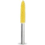 Esbifix Saburtooth 18T18-40 Konik Çam Tipi Törpü Ince Diş (Sap:3.2 Mm)