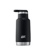 Esbit Pictor 0.35 lt Paslanmaz Siyah 0,35L Çelik İzoleli Termos