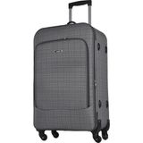 Esbuik Travel Polo Xxl Battal Boy Dev Boy 90 cm Valiz & Bavul - Antrasit