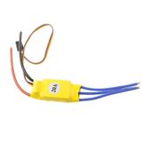 Esc 20a Brushless Fırçasız Motor Hız Kontrol Sürücüsü