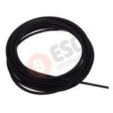 ESC Otomotiv 1 Adet Araç Sunroof Tamir Halatı Uzunluk 10 metre Çap 5mm